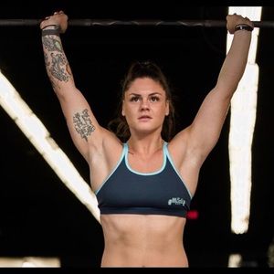 Born Primitive sports bra